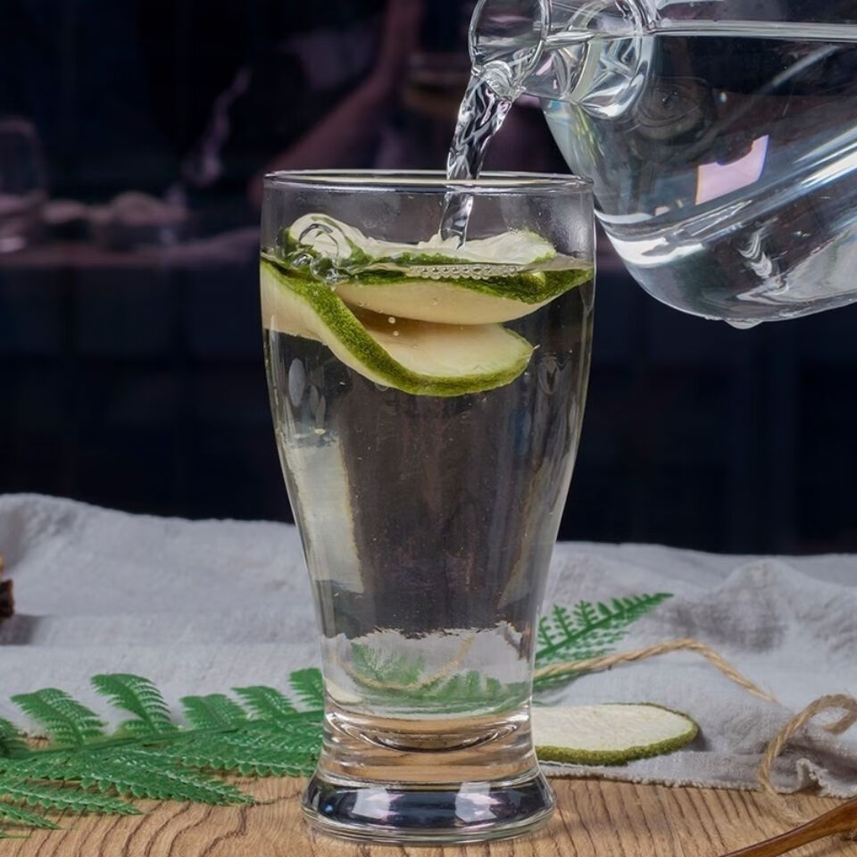 瘦瘦果散装大藤黄果香元大果藤黄越南瘦瘦果泡水泡茶瘦瘦果500克