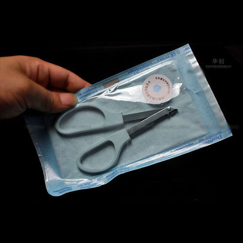 医用皮肤缝合器一次性无菌吻合器手术不锈钢缝合钉皮缝器宠物动物