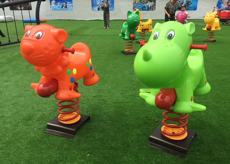 范世提户外健身器材摇摇马广场公园儿童幼儿园小区室外公共游乐设施t1