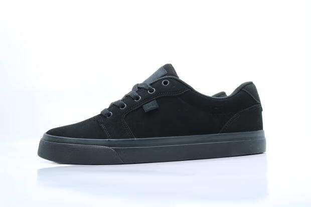 osiris滑板鞋 低帮反毛皮dc耐磨滑板鞋osiris休闲鞋lakai圆头长板