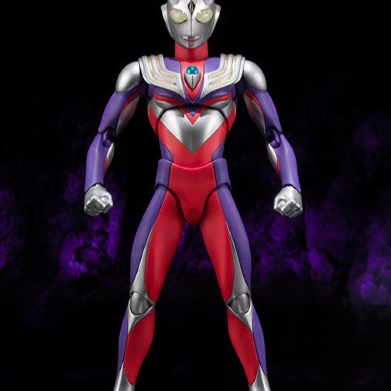 迪迦 奥特曼 复合型 限定 tiga/act奥特曼 ultra-act 迪迦 奥特曼