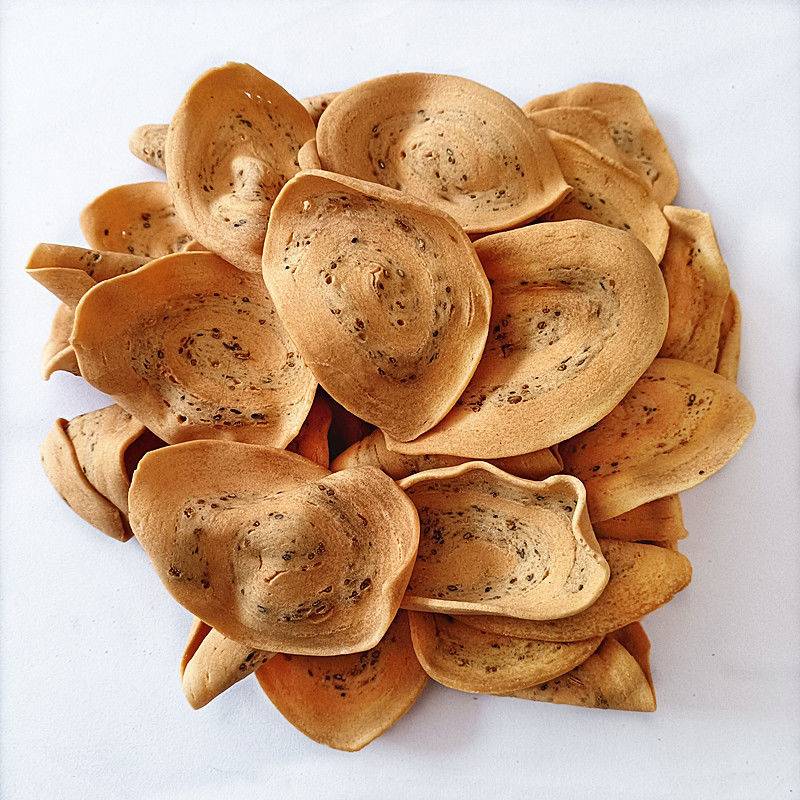 客家咸香味牛耳公饼牛耳朵大猫耳朵零食牛耳酥广东梅州五华土特产1包