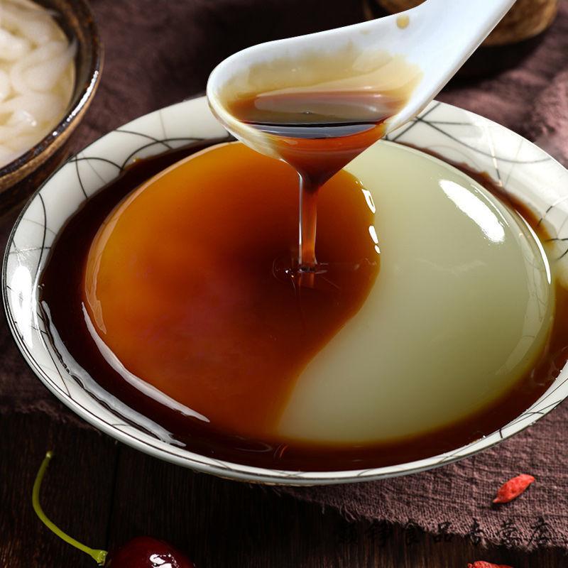 四川凉糕粉宜宾特产葡萄井凉糕粉凉糕凉虾粉自制凉糕250g包5袋