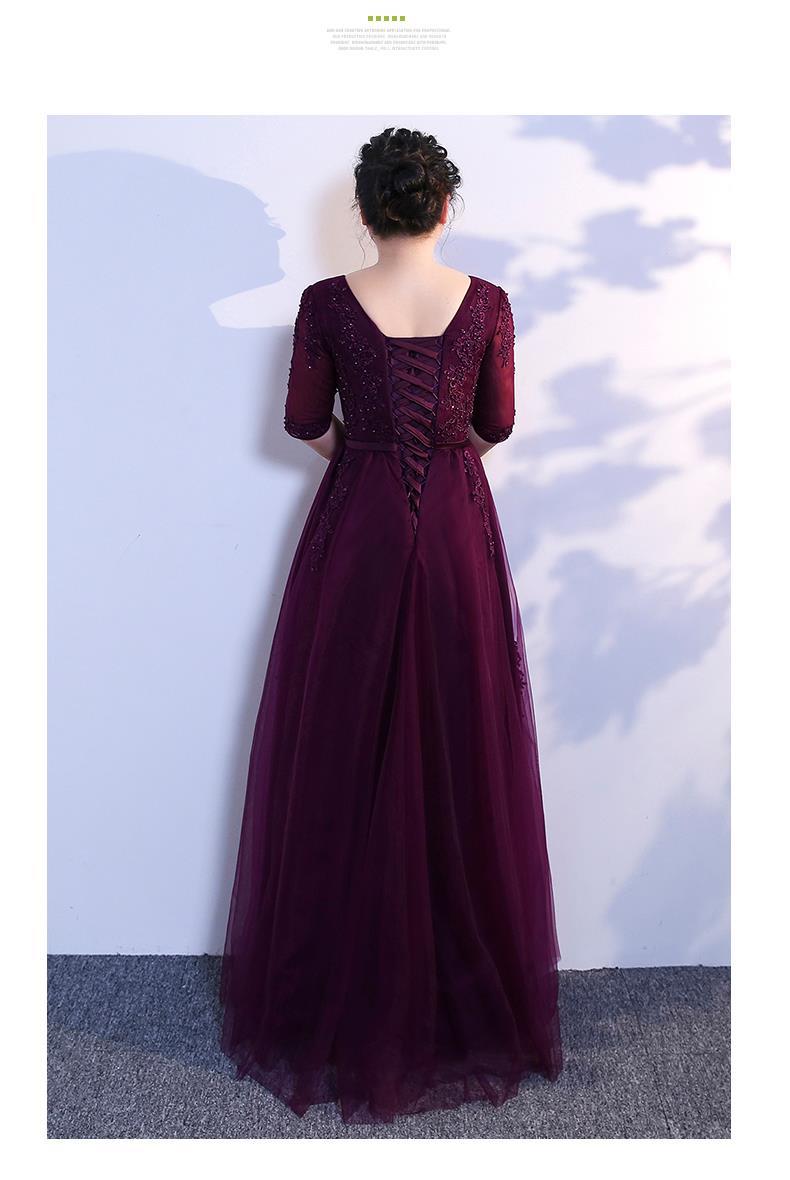 蜜丹丽新品2022新款晚礼服女大码胖mm宴会200斤加肥显瘦主持人年会