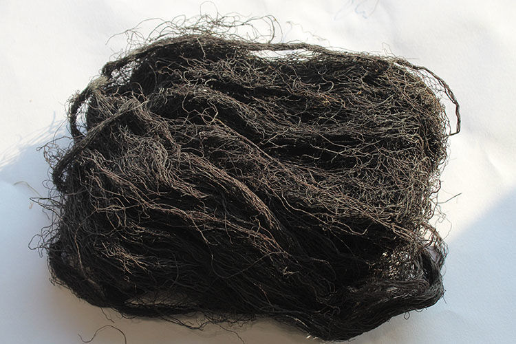 发菜干货食用海鲜海草海藻产品凉拌海发菜头发龙须500g海发菜500克