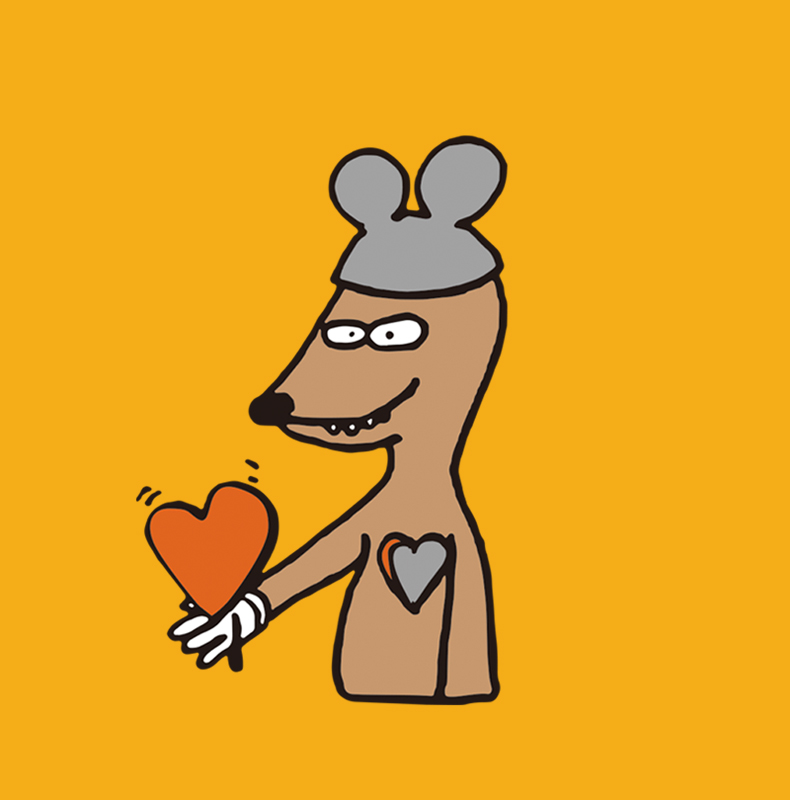 宝凡柏 新酷子乐队北海怪兽短袖t恤男棉圆领大码体恤夏季潮流半袖粉丝