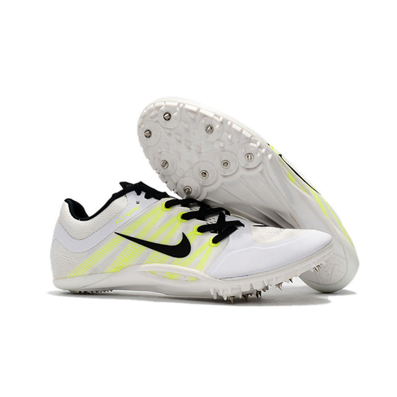 【官方旗舰店】体考田径钉鞋 短跑中跑m9跑钉鞋fly2苏炳添里约钉子鞋