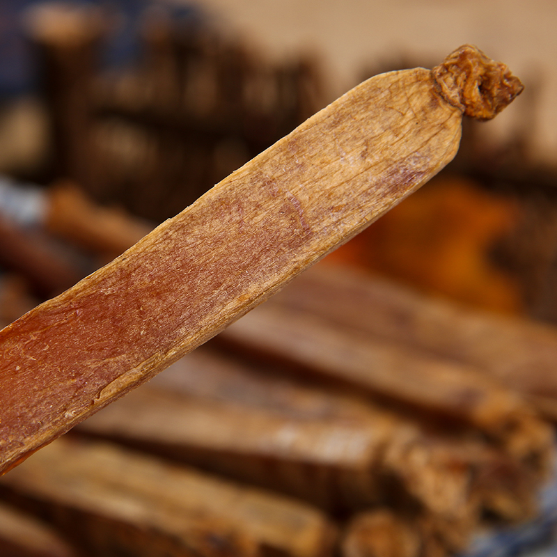 同仁堂万河金朝别直参250克装养生滋补品高丽参6年根人参红参别直参