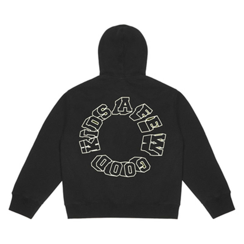 闪爆fff联名afgk2020新款印花卫衣男美式多色帽衫国潮上衣情侣外套潮