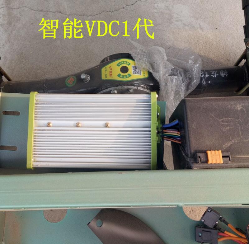 原厂金彭电动三轮车专用控制器48v60v500w650w800w1000w控制器通用60v