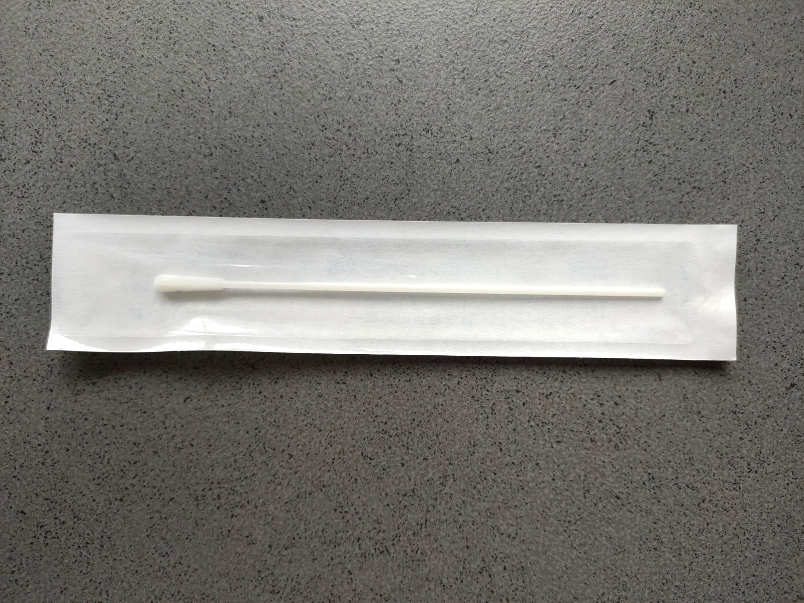 骏航华越核酸检测一次性采样拭子咽拭子鼻拭子采样棉棒口腔采样拭子