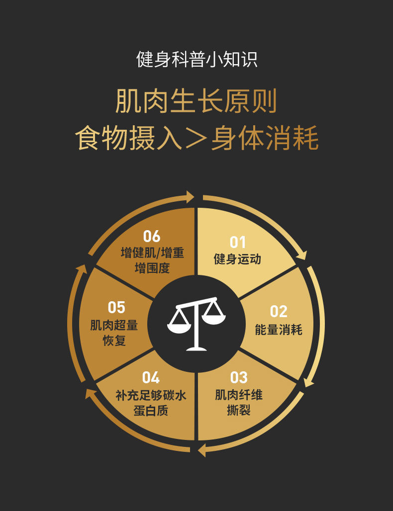 增肌粉乳清蛋白粉健身瘦人增重增肥产品蛋白质粉学生健肌肌肉粉澳福来