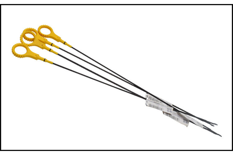 植朗 适配大众新速腾迈腾高尔夫6新宝来发动机机油尺1.