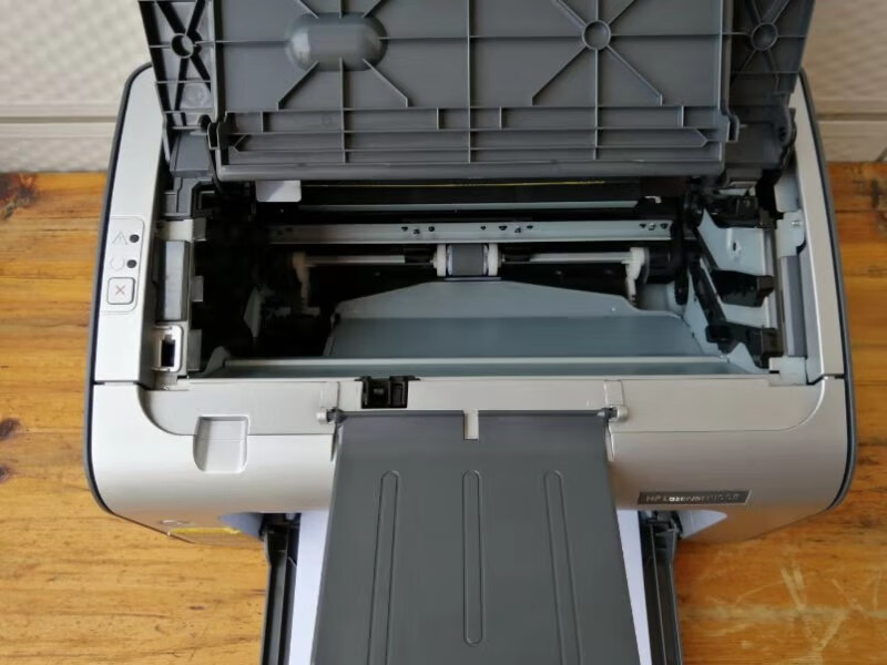 惠普hp11081106hp1007hp1020a4黑白小型激光打印机家用办公胜悟空惠普