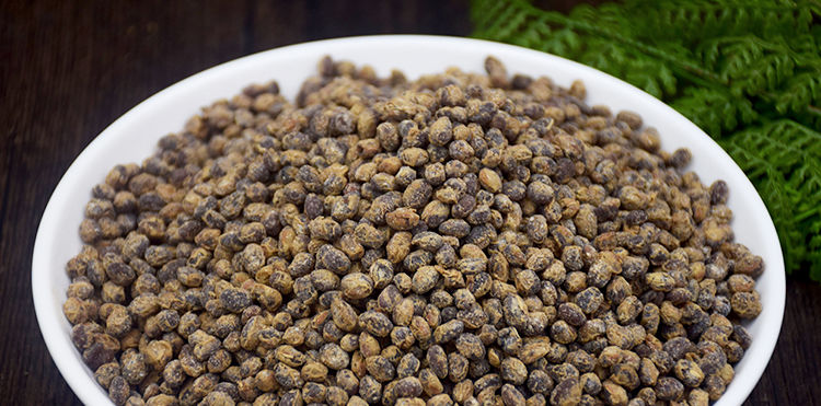 京选好货贵州特产小吃干豆豉手工黄豆豉农家自制豆豉干豆瓣酱回锅肉