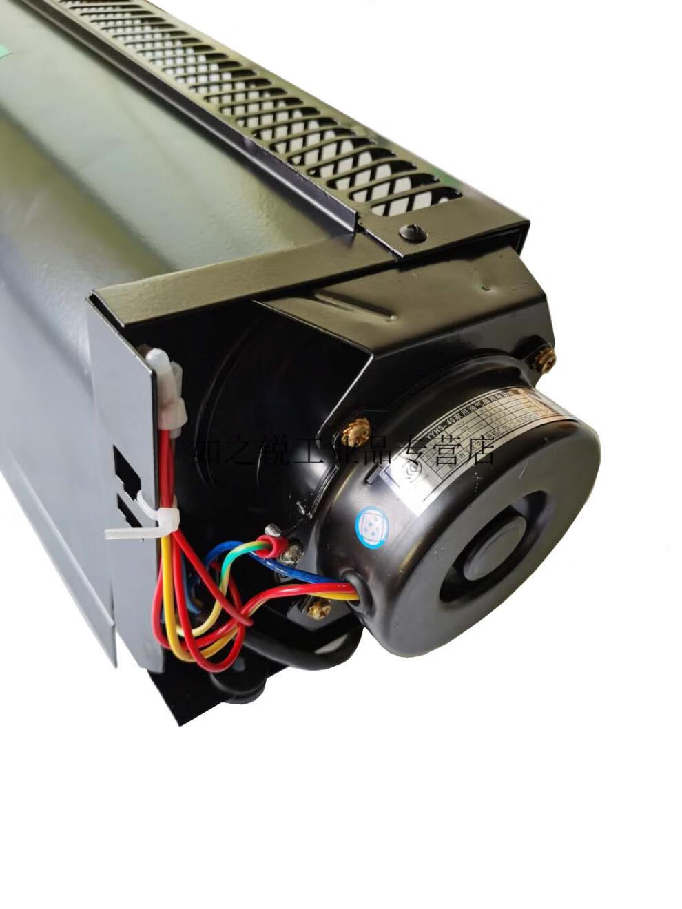 西子奥的斯电梯风扇 xz422a xz352a轿厢风机电梯横流风扇电梯配件 xz