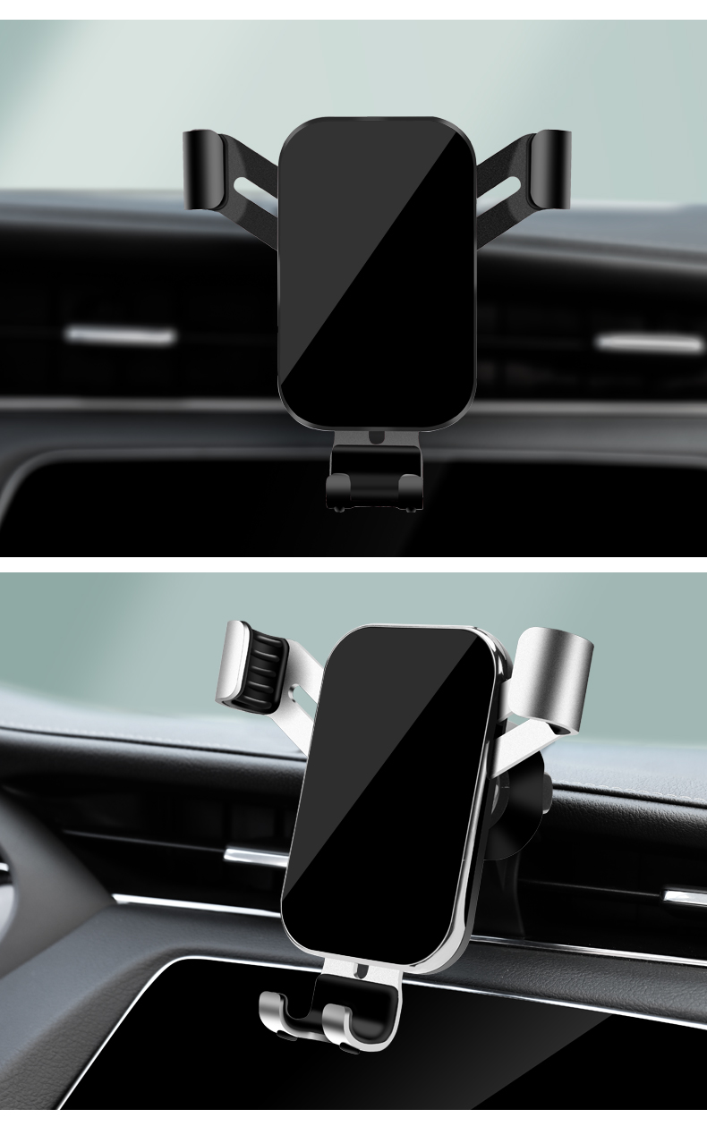于马自达cx4昂克赛拉cx5阿特兹cx8汽车载手机支架cx30导航架放车上的