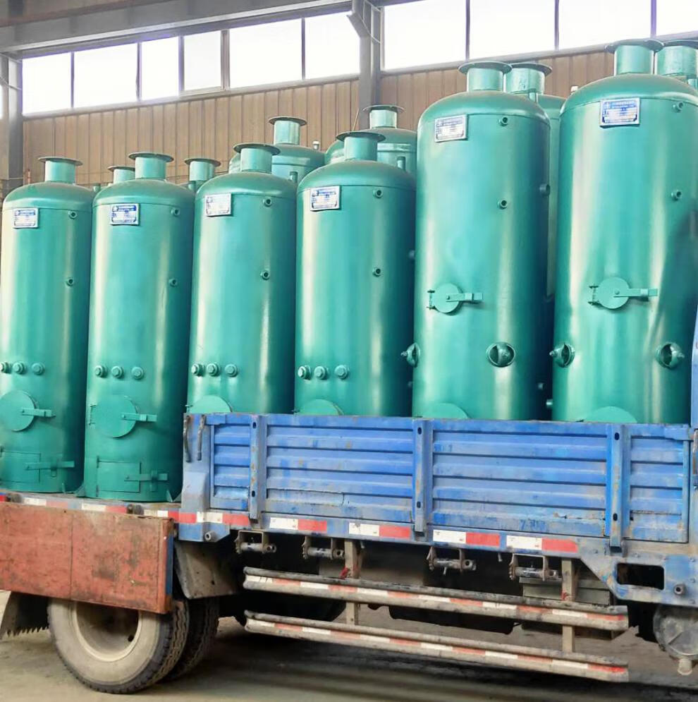 (免费开票)家用采暖锅炉烧柴火燃煤锅炉做豆腐蒸馒头酿酒锅炉汽水两用