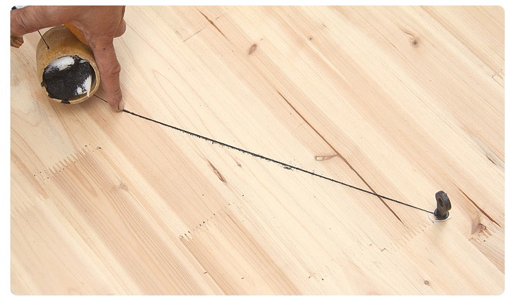 默斗木工用的墨斗 手摇高弹墨线工地弹线黑墨划?