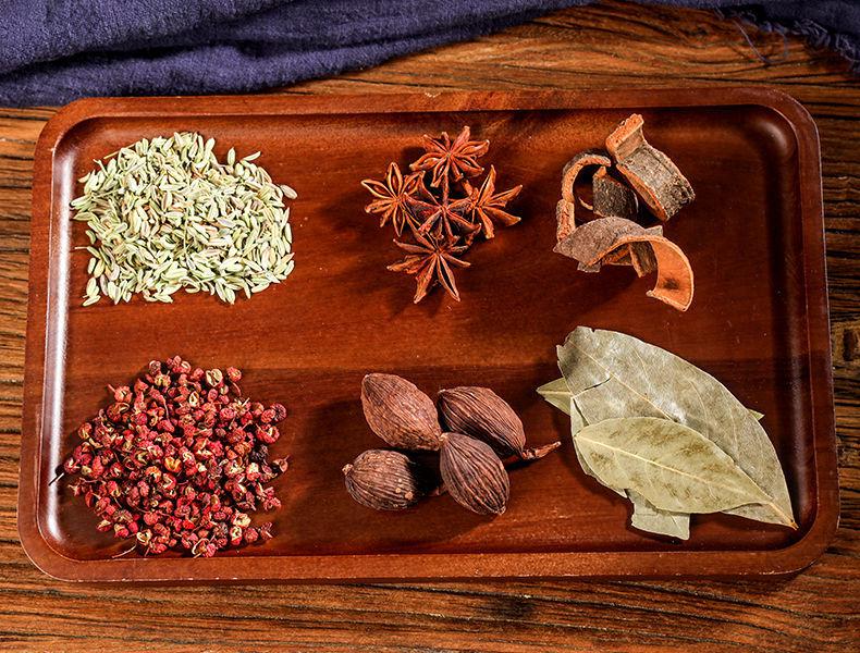 正宗香料大全各种组合调味料批发打粉纯干八角大料桂皮香叶茴香长香果