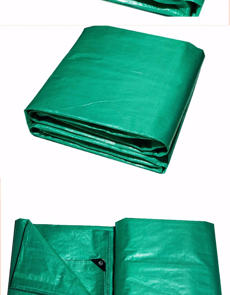 遮雨篷布加厚防雨布防水防晒棚布油布货车遮阳遮雨篷布苫布防水布超轻