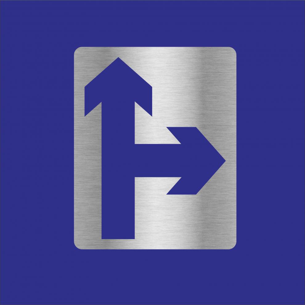 喷漆模板安全出口箭头指示牌镂空字消防安监检查注意安全通道安全通道