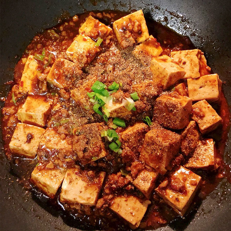 淘大麻婆豆腐酱230g瓶装 港式豆腐调味酱 港版amoy 230g*2瓶【图片