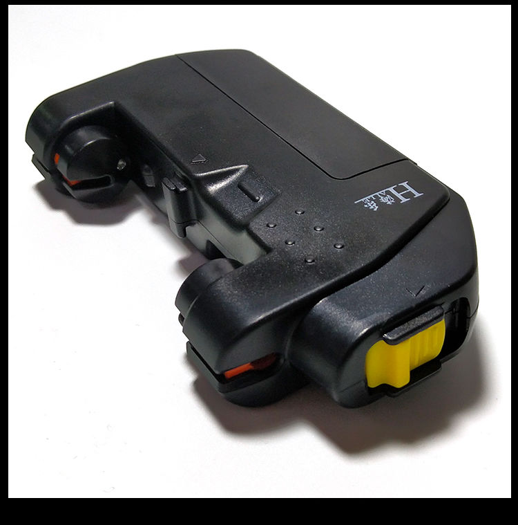 新款海乐系列gt结打结器快速电动自动pe节路亚前导线绑线器全自动前