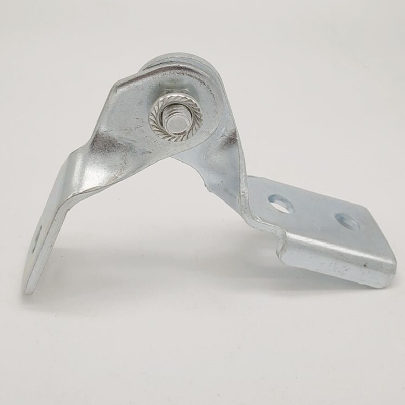 抗震铰链 可调式抗震铰链 抗震支架吊件 固定连接件c型钢支架配件