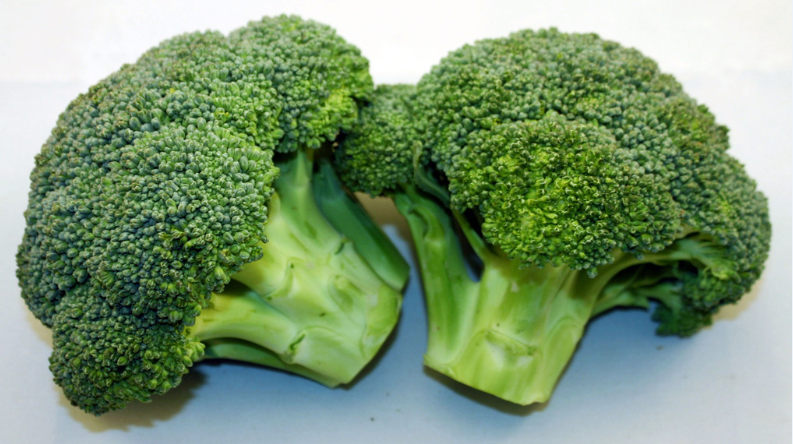 绿霸王西兰花种子青花菜种籽 家庭阳台种植花椰菜菜种籽 绿霸王西蓝花