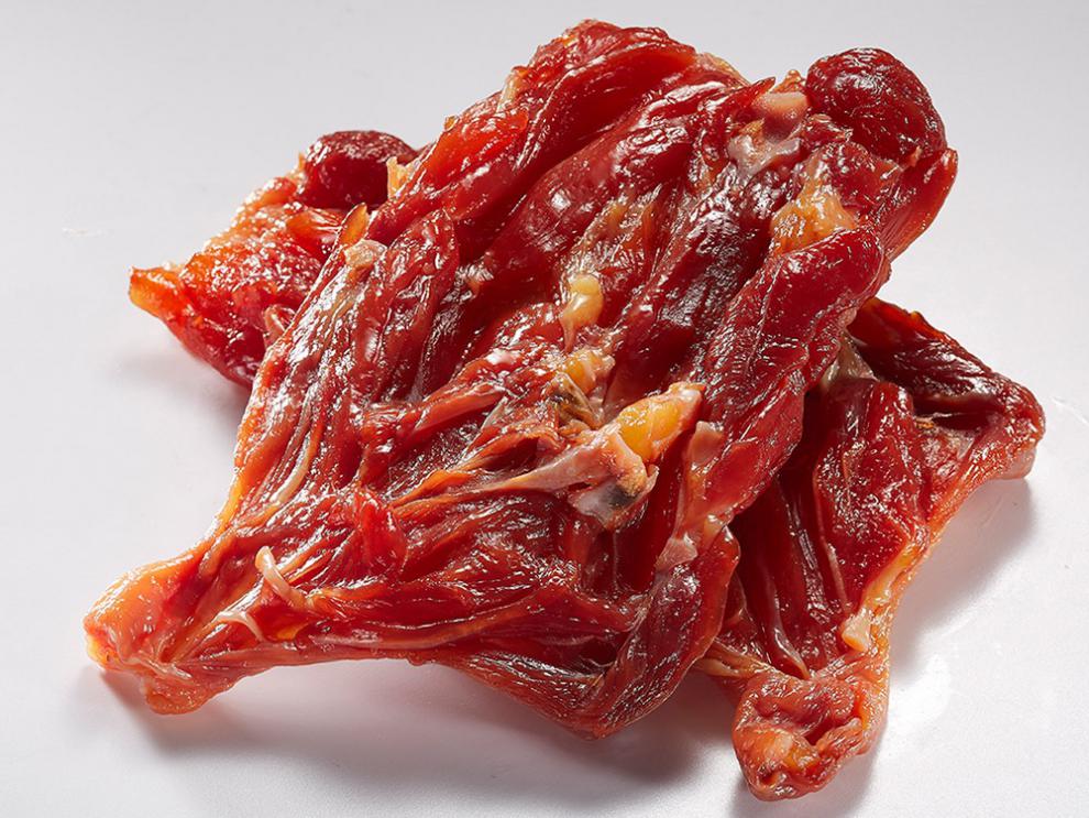 邵万生腊鸡腿 2g*袋 多规格 上海南京东路步行街好吃的邵万生 无骨腊