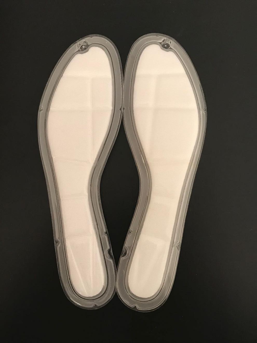 适配耐··克科·比杜兰特k·d12气垫 k·d13纤维丝zoom气垫鞋垫全掌