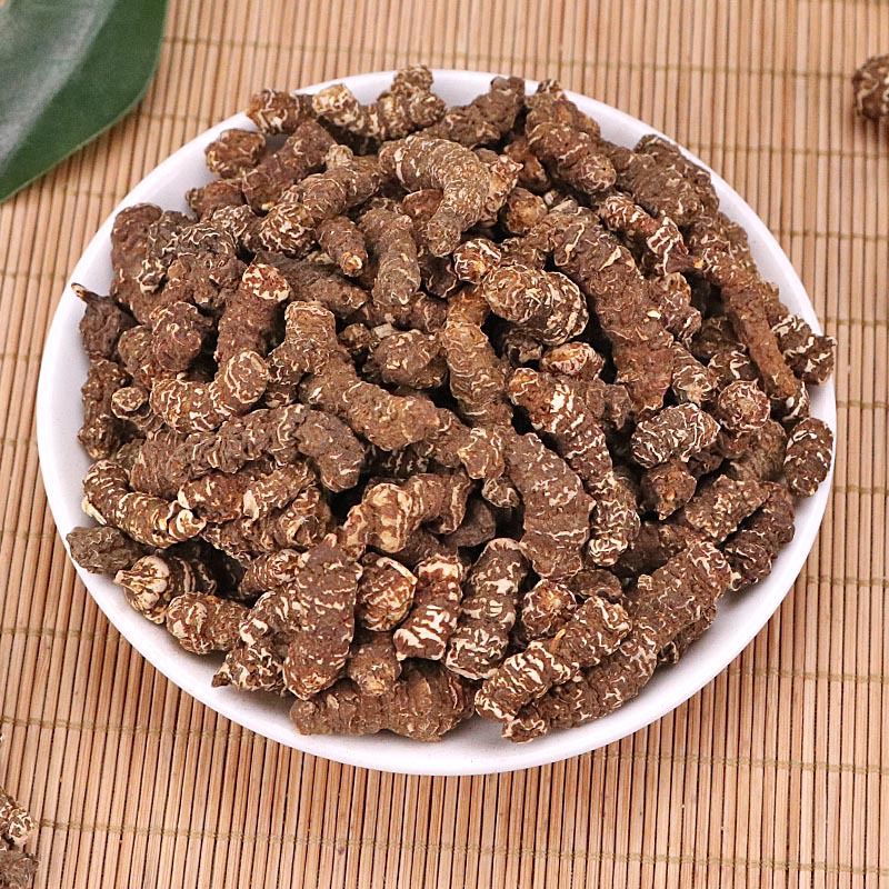 同仁堂云南中药材七叶一枝花干货草河车独角莲片250g蚤休【图片 价格