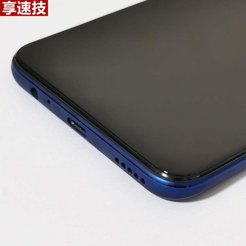 享速技适用于华为荣耀9x屏幕9xpro总成hlkal00显示内外屏触摸液晶9x