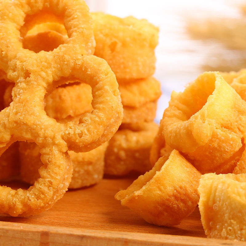 潮汕特产梅花酥土炭炉窗蜂窝煤8090圆圈怀旧童年回忆小吃零食美食梅花