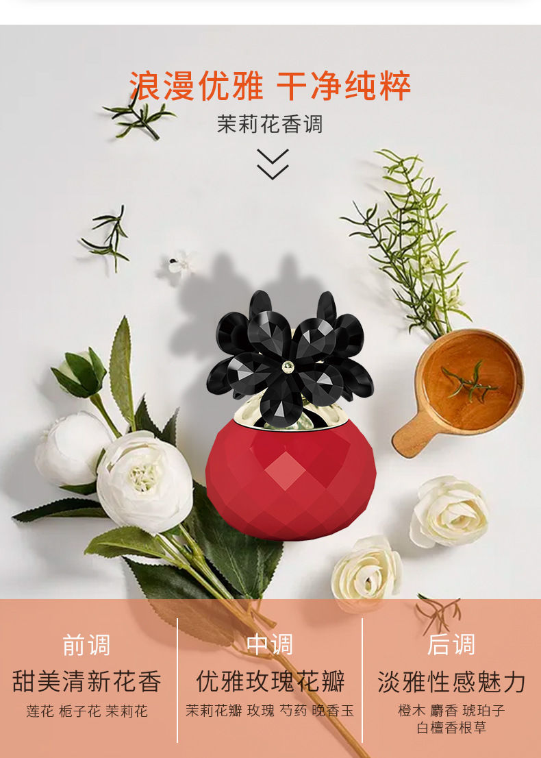 品牌 递欧花季女士香水50ml 持久芳香 大红色【图片 价格 品牌 报价】