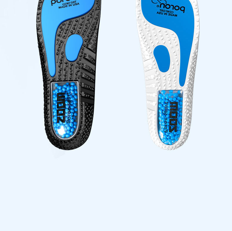 欧文7鞋垫适配篮球6抗扭七原装5男运动减震球员版zoom气垫女骄辛欧文7