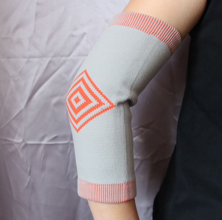 恒源祥男女运动护肘加厚加绒保暖护肘护手臂护胳膊肘中老年秋冬防寒