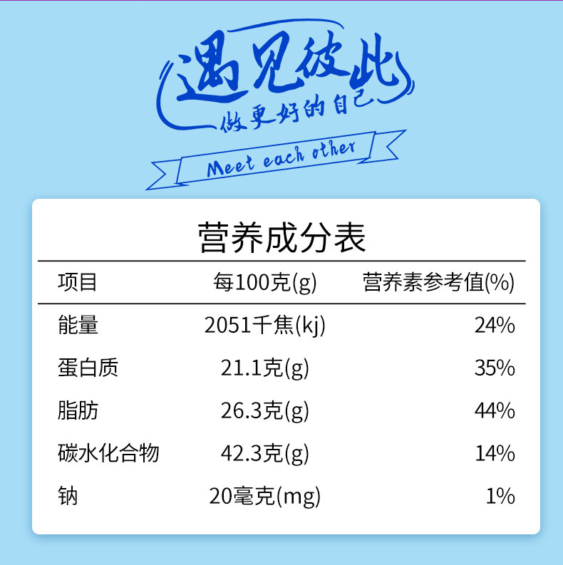 精选免洗奇亚籽 奇亚籽 奇雅子 齐亚子 搭配燕麦片即食蜂 蜜 酸奶代餐