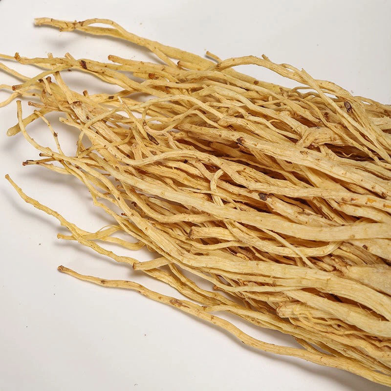 党参无硫党参条中药材血煲汤甘肃岷县整根煲汤料 50克