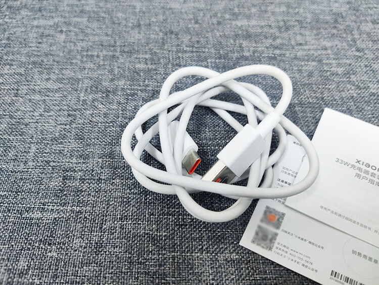 适用原装红米k30s纪念版原装33w充电器mdy11ex小米快充头k30pro数据线