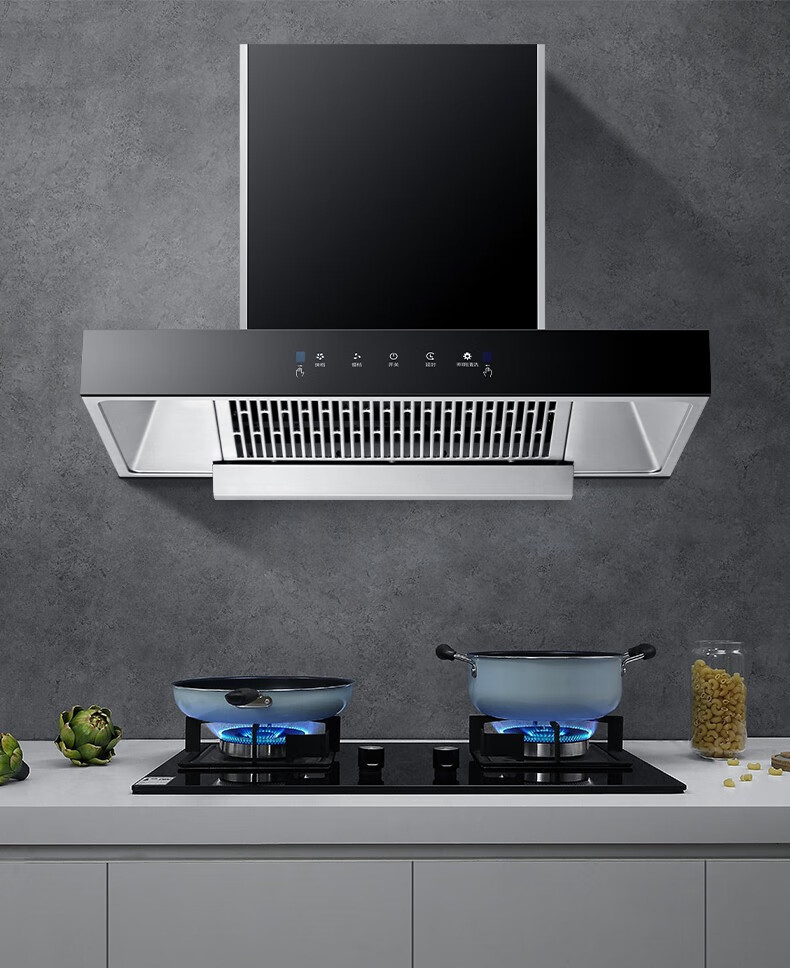 油烟机 小户型小型租房抽油烟机小户型小尺寸油烟机 600/700mm宽公寓