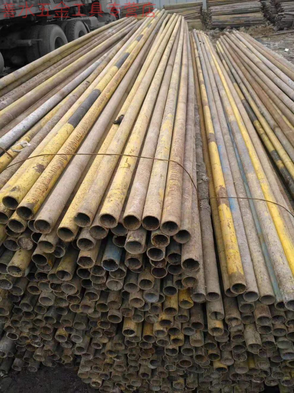 定制钢管打捆钢丝扣租赁站打包丝脚手架打捆碗扣架盘扣架打捆钢丝30一