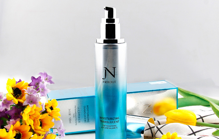 暨南生物赛莱拉水光润养美容液120ml补水锁水保湿美容院线护肤品水