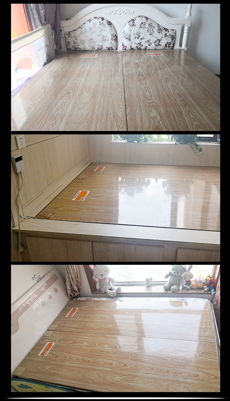 电热板炕专用韩国电热炕板碳纤维无辐射家用可调温电炕板电暖炕电热炕