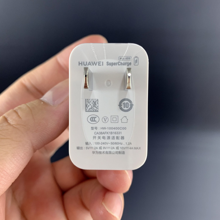 适用原装华为荣耀v30pro原装充电器数据线5g耳机转换器手机壳保护套