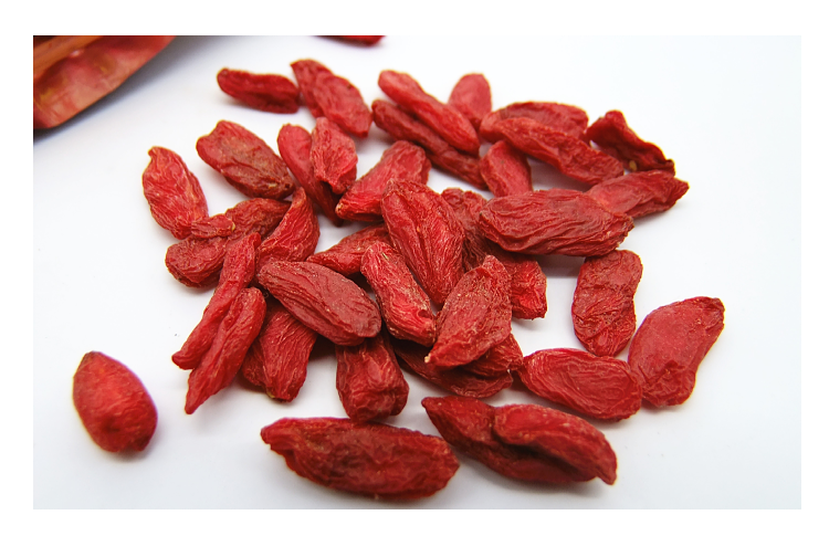 青海特产诺木洪红枸杞500克顺丰高原红枸杞自然晒干红枸杞