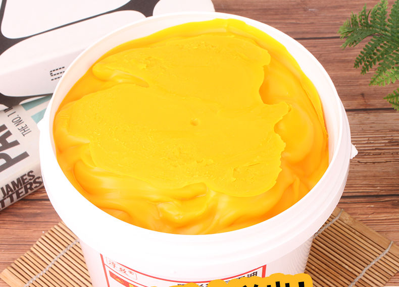 爆米花专用奶油奶香味黄油爆米花椰子油45l商用爆玉米花原料