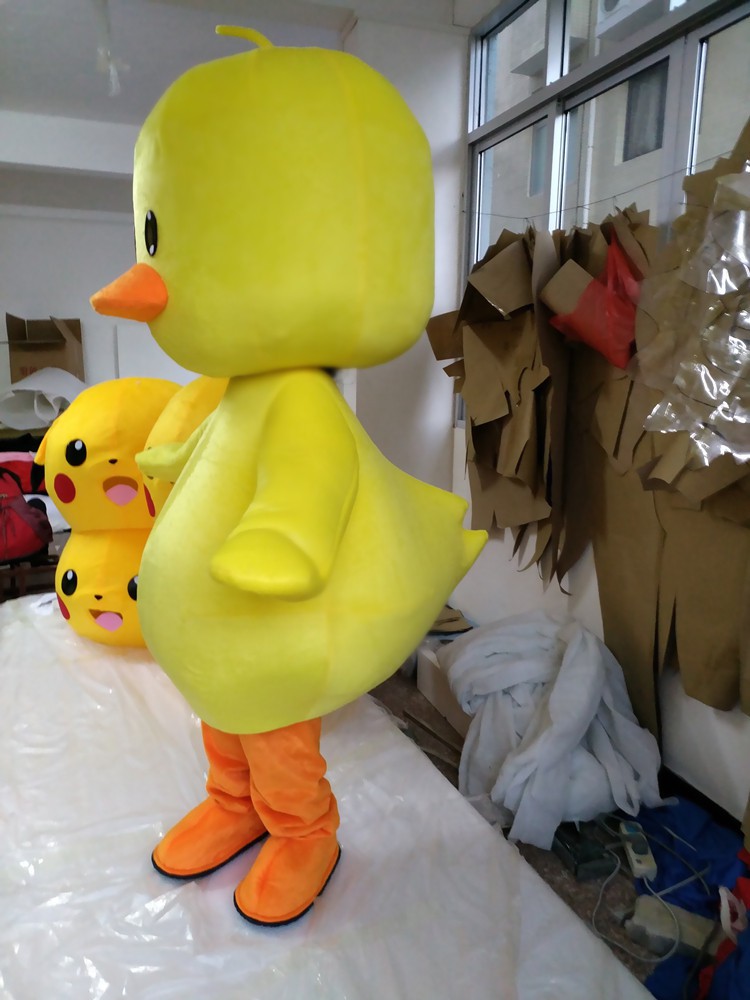 红熊人偶服装熊猫卡通人偶服装网红熊套装行走搞怪活动玩偶服人偶装熊