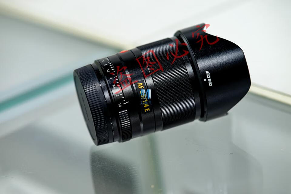 赫蓓适用富士xf27mm二代唯卓仕2418351823335018佳能口官方标配